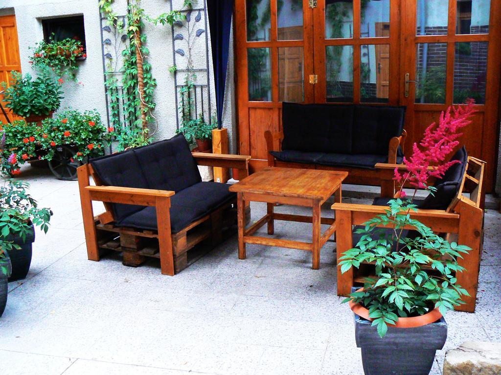 Apartmany Johanka นาคอด ห้อง รูปภาพ
