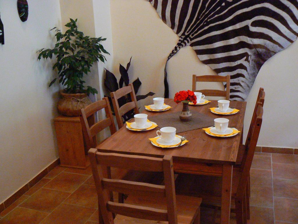 Apartmany Johanka นาคอด ห้อง รูปภาพ