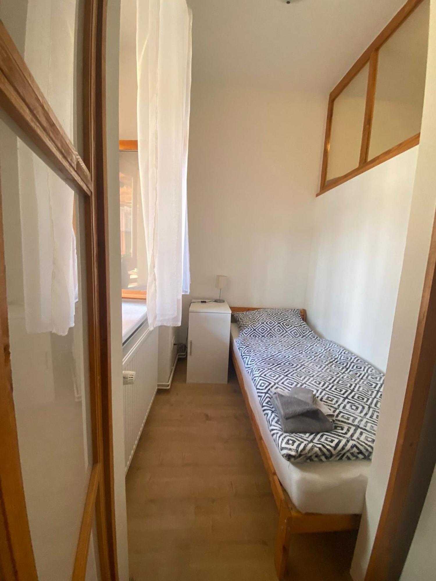 Apartmany Johanka นาคอด ภายนอก รูปภาพ